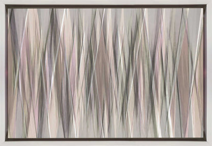 Wall art Whispering Echoes