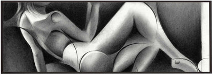 Wall art Roundism - 23-11-20