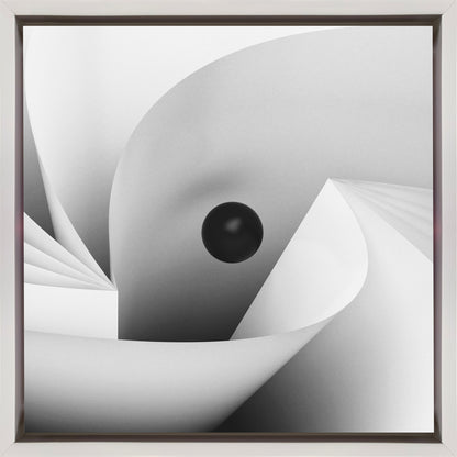 Wall art Big Eye