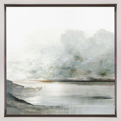 Ebb Wall Artwork Gallery Wrapped (Ready to Hang)
