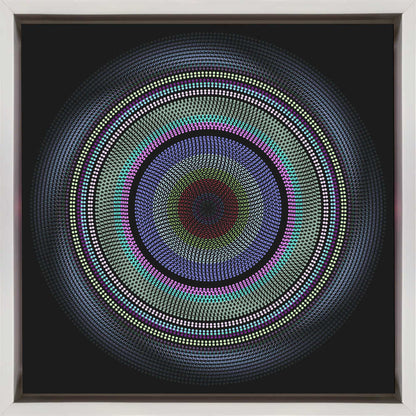 Wall art Spinning (6)