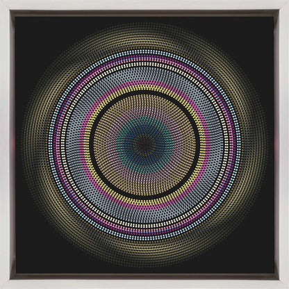 Wall art Spinning (5)