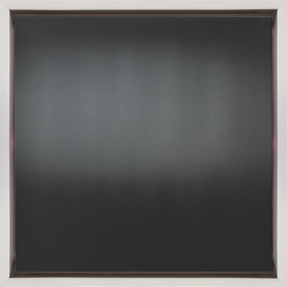 Wall art On the Quiet                   Oil On Canvas                 30%22 X 30%22
