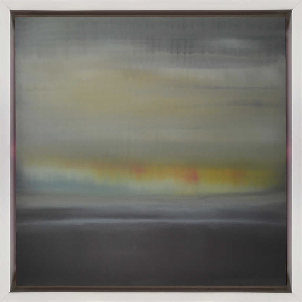 Wall art Between the Dreaming               Oil On Canvas