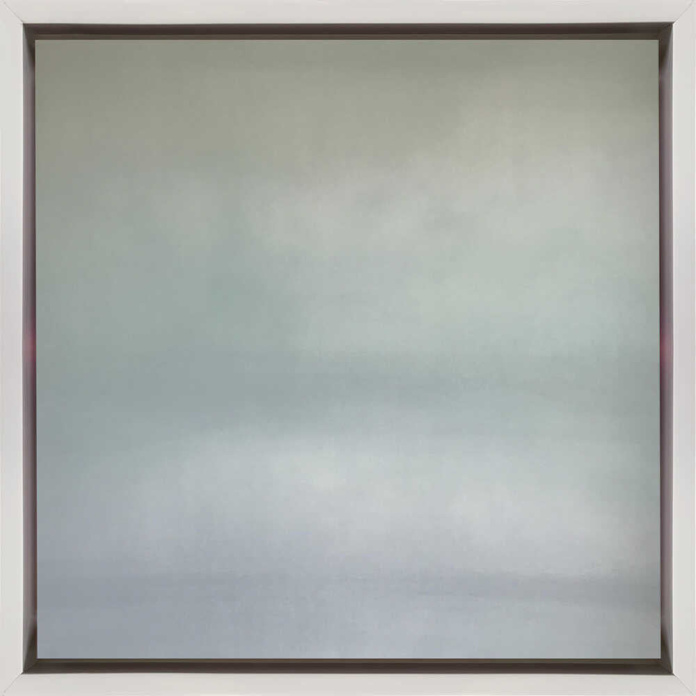 Wall art Remote Lull                    Oil On Canvas