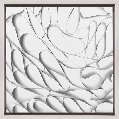 Wall art "S"