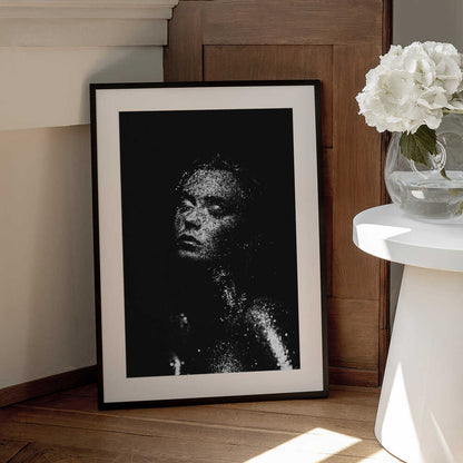 Wall art Untitled