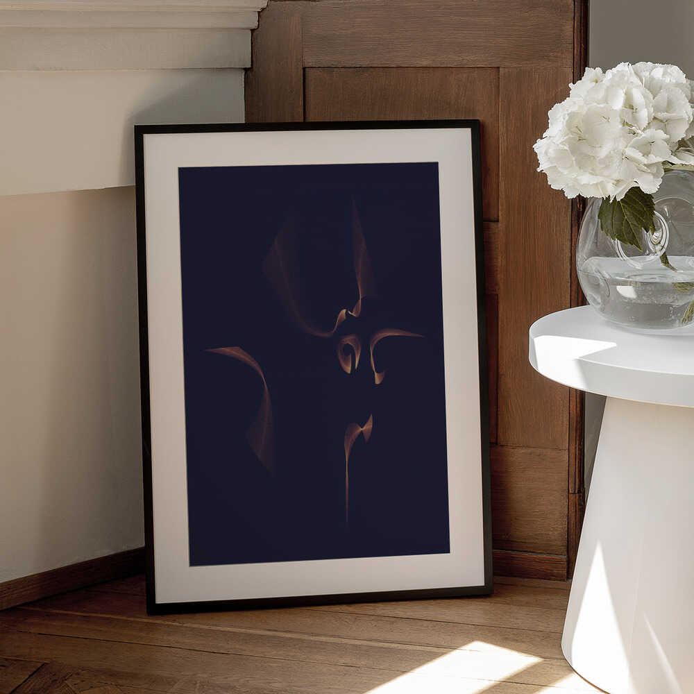 Wall art Mixed 2433