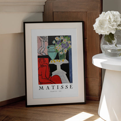 Artwork  Margherite 1939 24X36-inches
