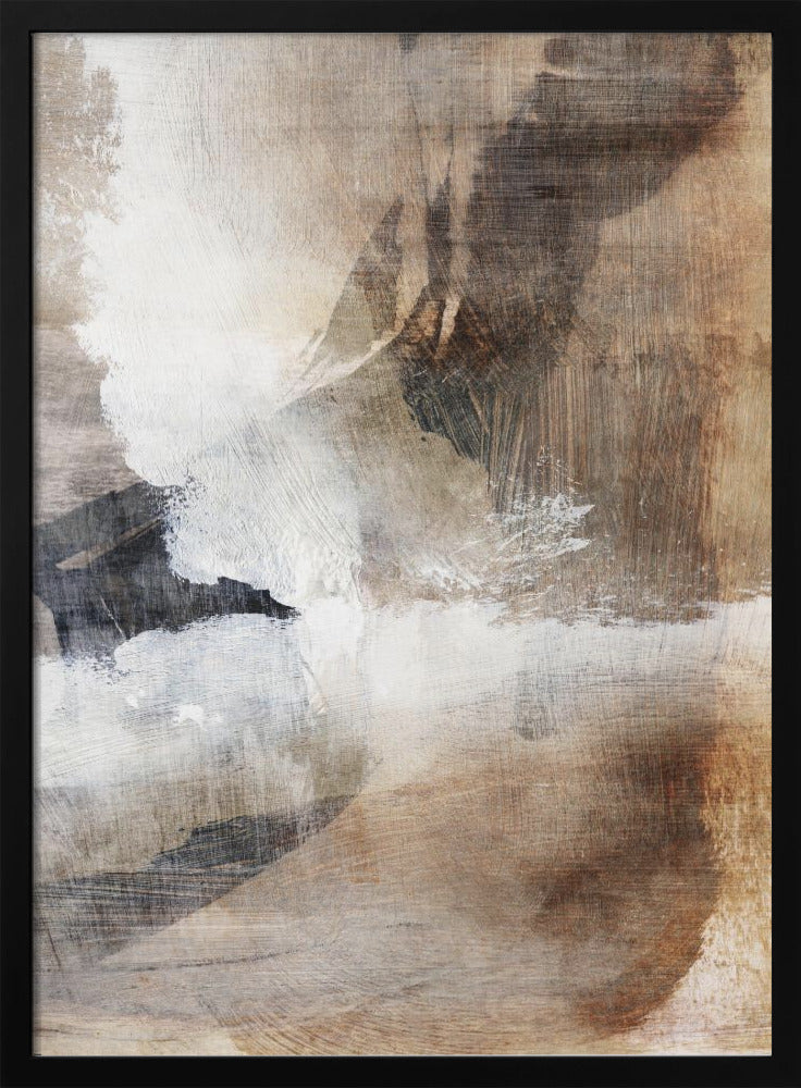 Wall art Layers 2