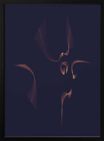 Wall art Mixed 2433