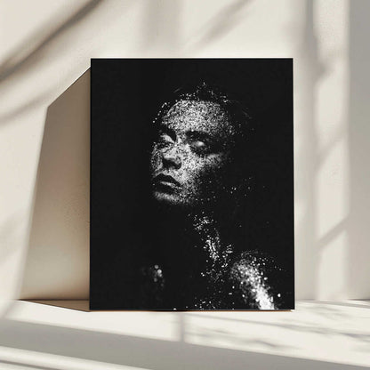 Wall art Untitled