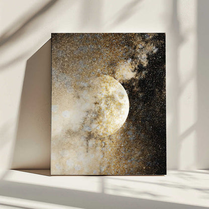 Wall art Honey Moon I