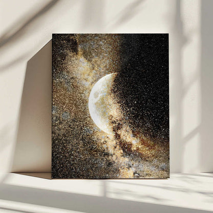 Wall art Honey Moon III