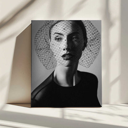 Wall art Ekaterina