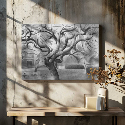 Wall art Kethel - 13-07-19