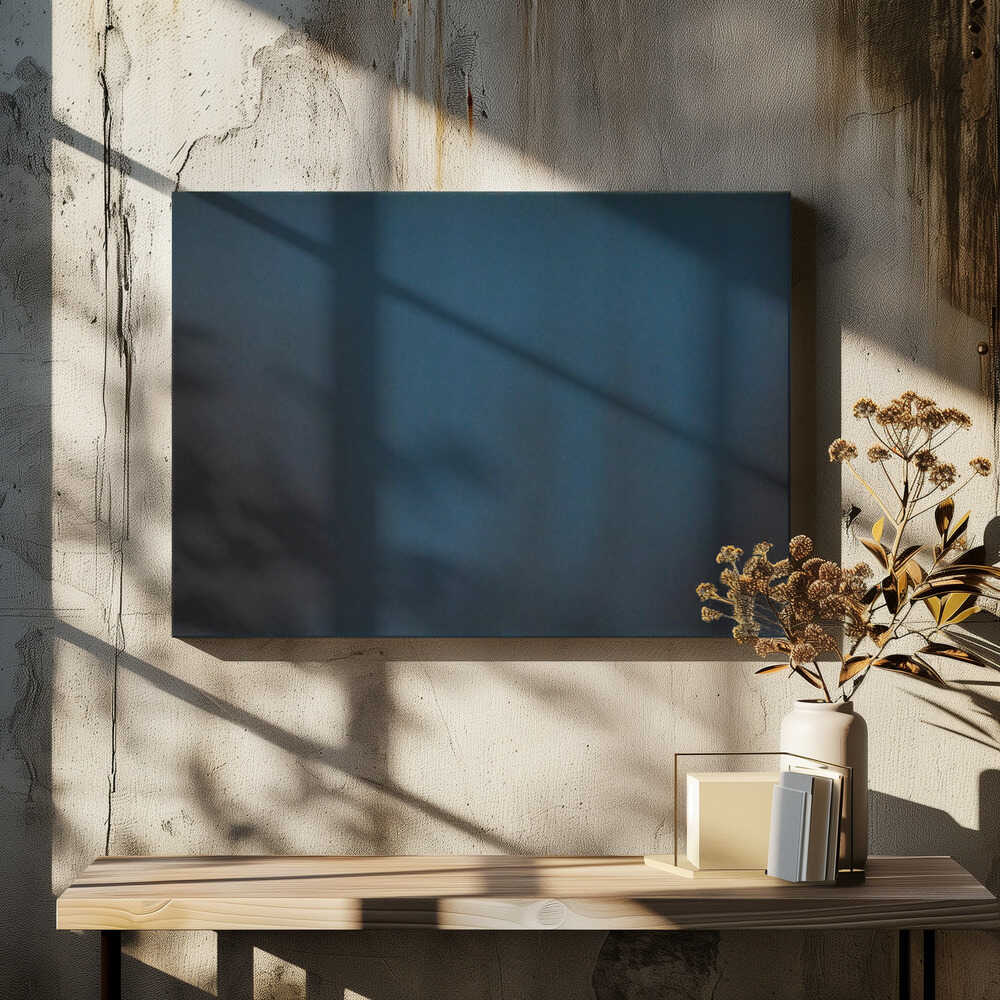 Wall art In Vertical Extent
