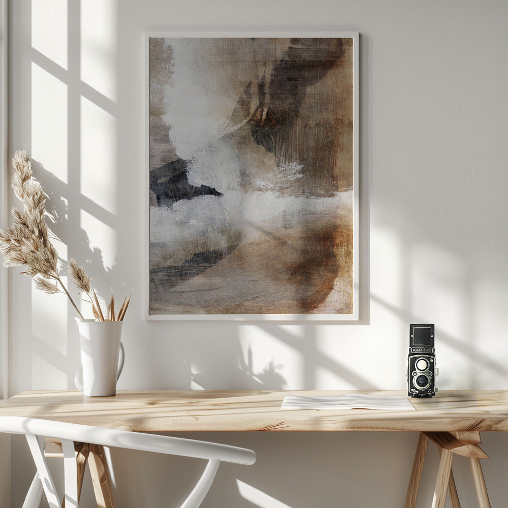 Wall art Layers 2