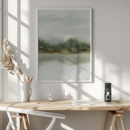 Wall art Embracingchangei 32x40