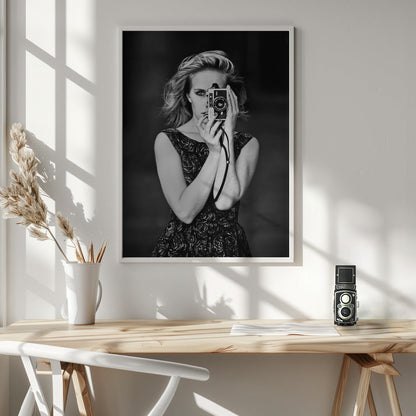 Artwork- photography-24X36inches-In White Floating Frame