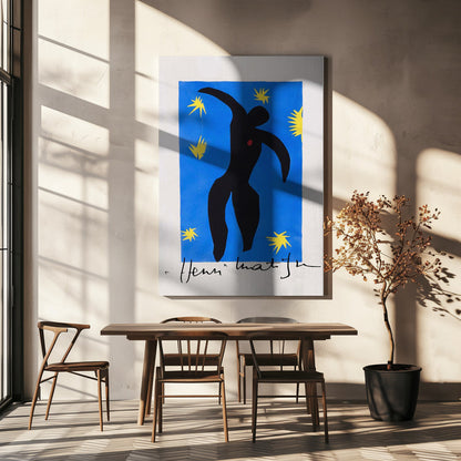 Artwork  Jazz -inches