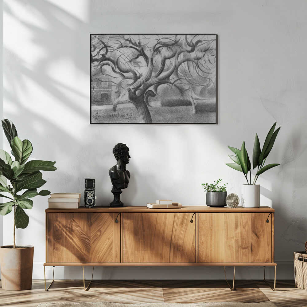 Wall art Kethel - 13-07-19