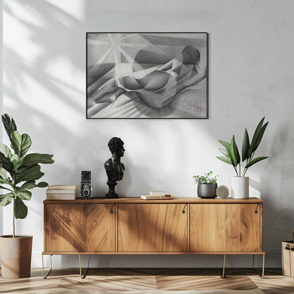 Wall art The Venus of the Hague - 26-05-20