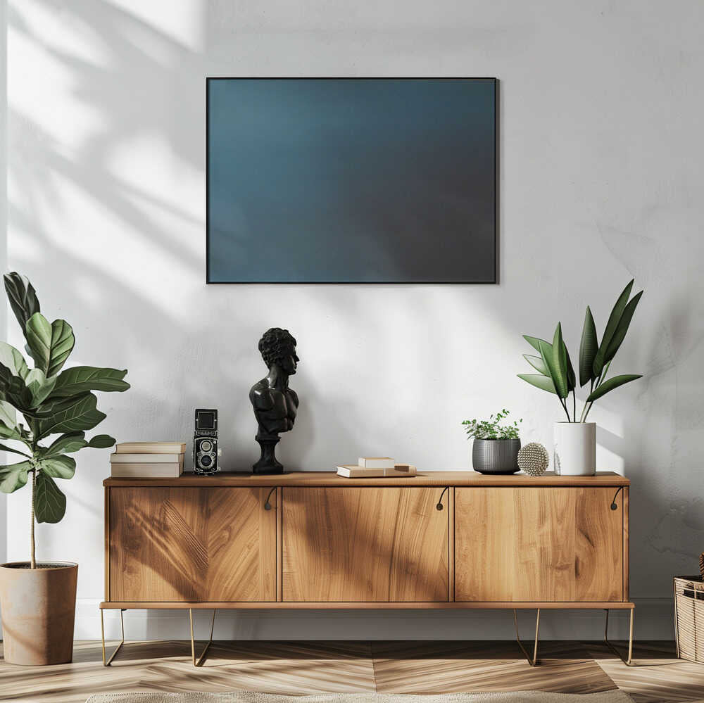 Wall art Bring Into Rumination