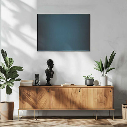 Wall art Puzzle Out