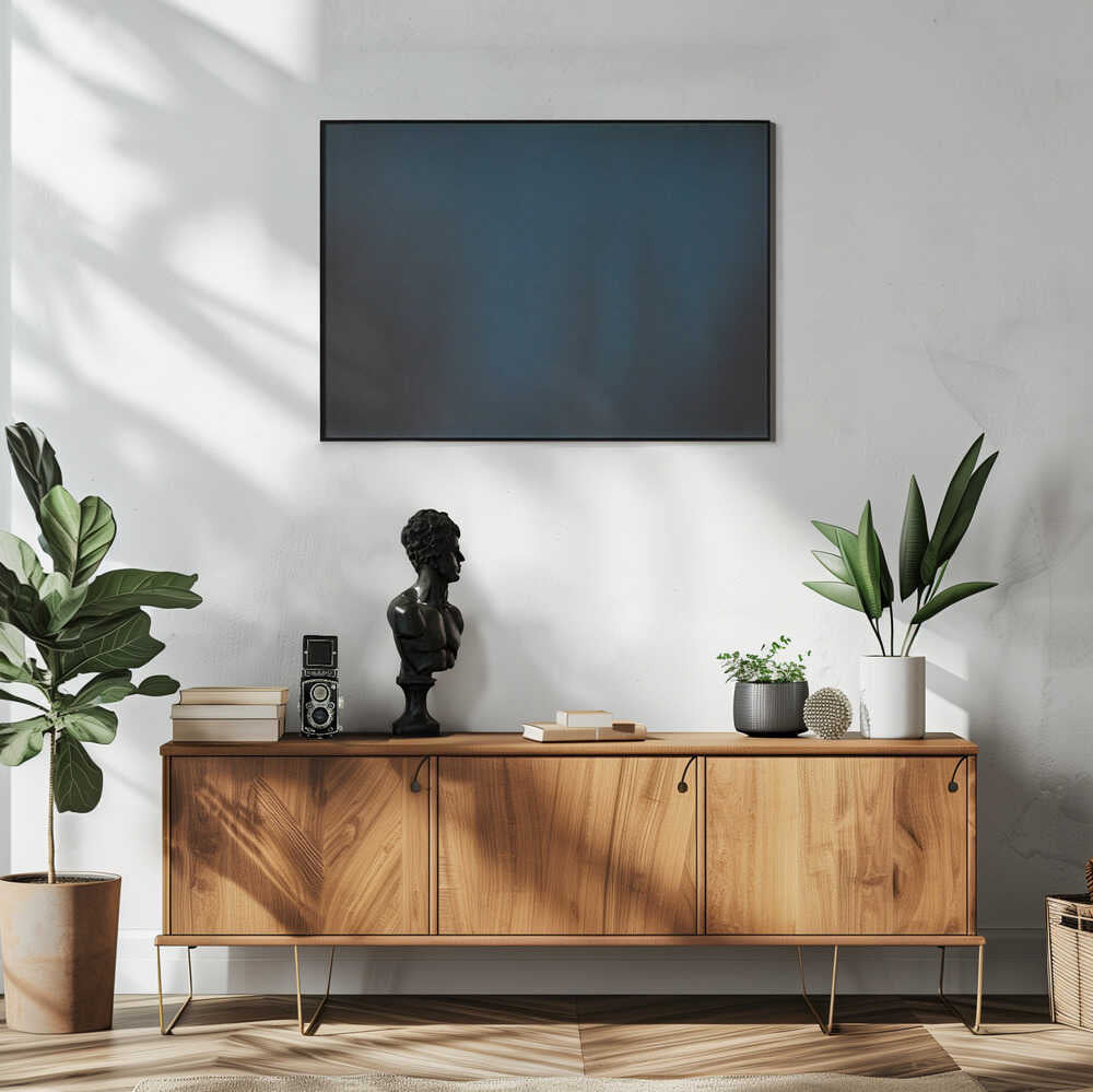 Wall art In Vertical Extent