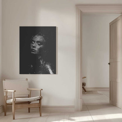 Wall art Untitled