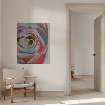  Rose Wall Artwork 0