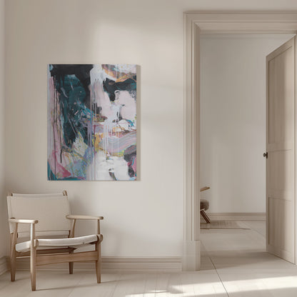  Statement No2 Wall Artwork 0