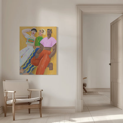 Faites Le Mur Wall Artwork 0
