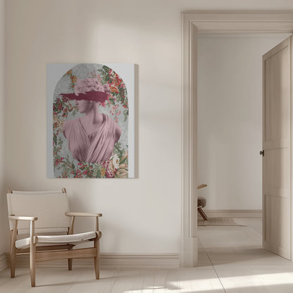 Wall art Floralartemis Ratio2x3