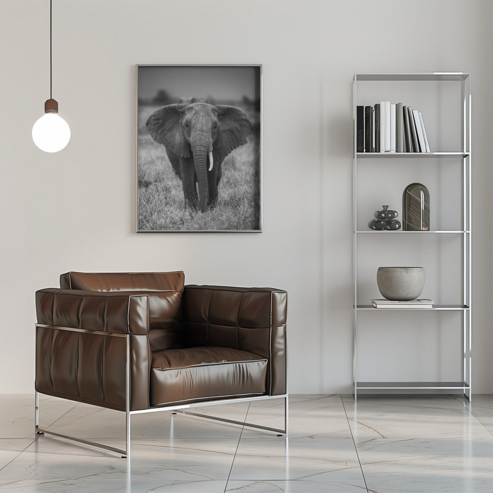  SINGULARITY Wall Artwork 0