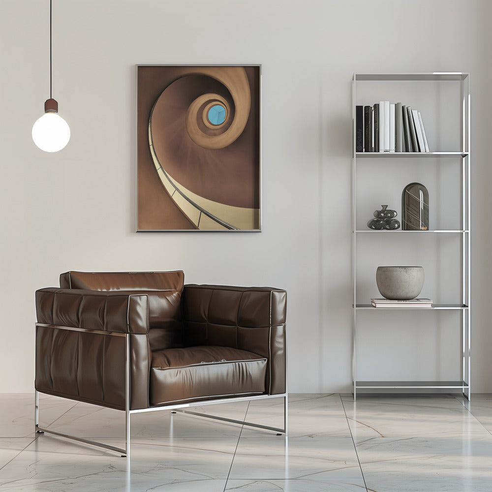  concrete shapes Wall Artwork 0