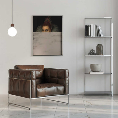 Wall art Modern Queen