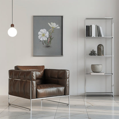  Giant Helleborine (1880) Wall Artwork 0