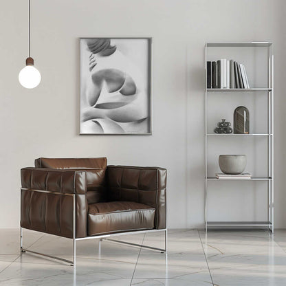 Wall art Roundism - 25-04-17
