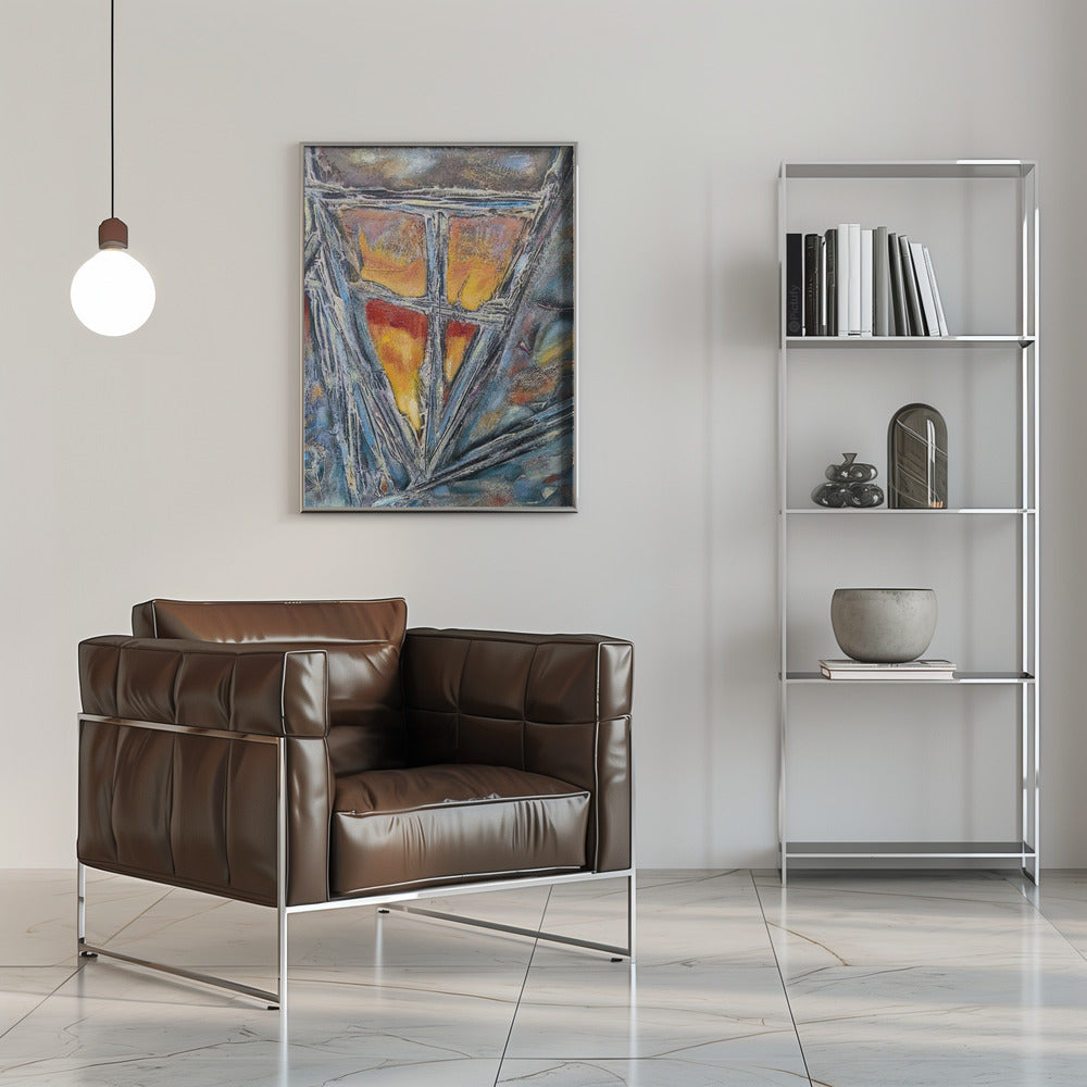 Abstract Art Canvas Print-wall-art-abstraction-13-