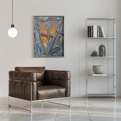 Abstract Art Canvas Print-wall-art-abstraction-13-