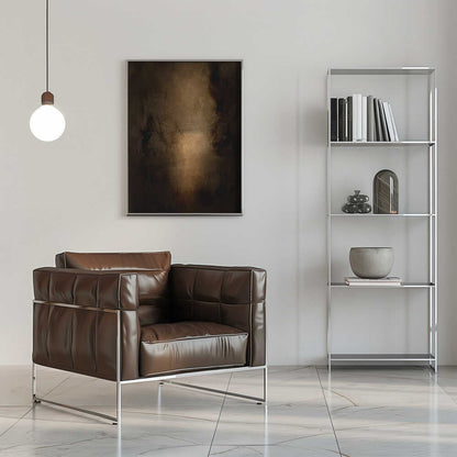 Wall art Moods Abstract