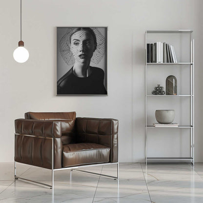 Wall art Ekaterina