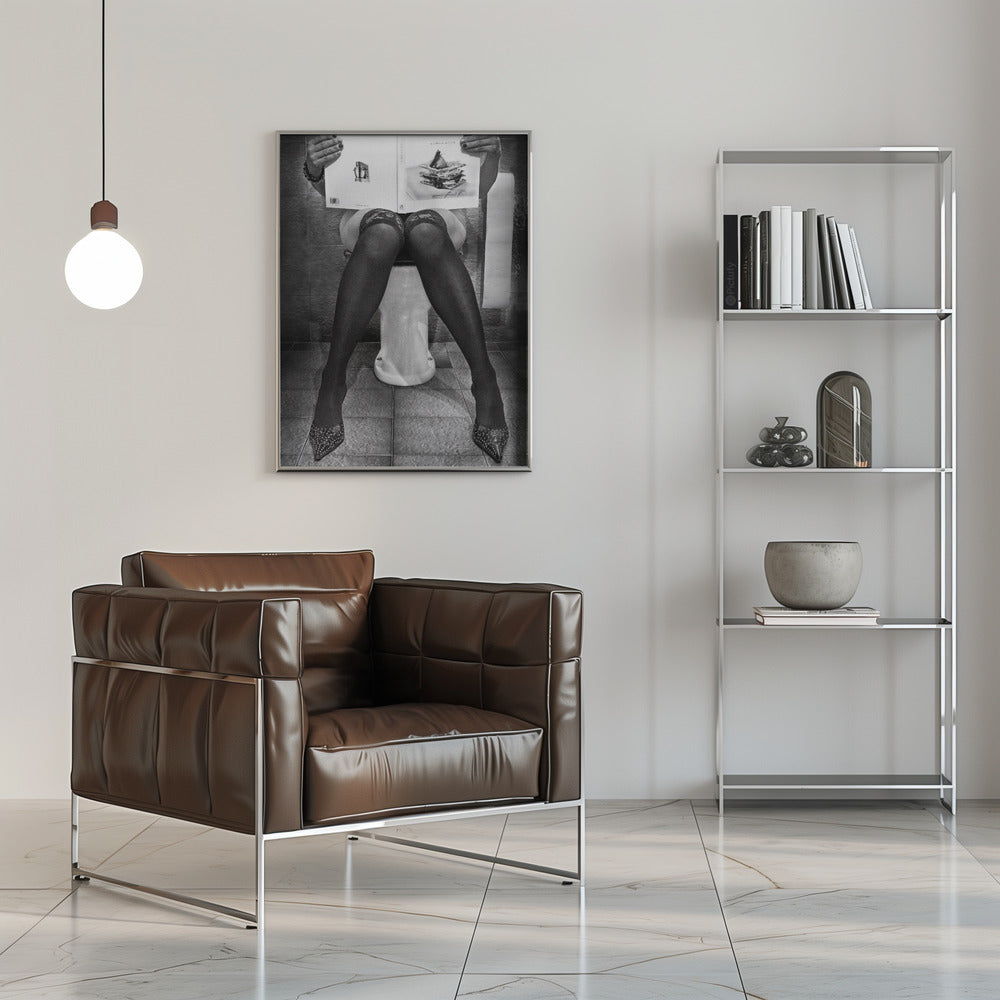  Le GoÃƒÂ»t des autres Wall Artwork 0