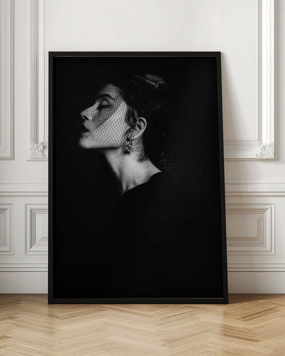 Artwork- ...-24X36inches-Gallery Wrapped (Ready to Hang)