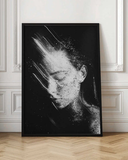 Wall art Untitled