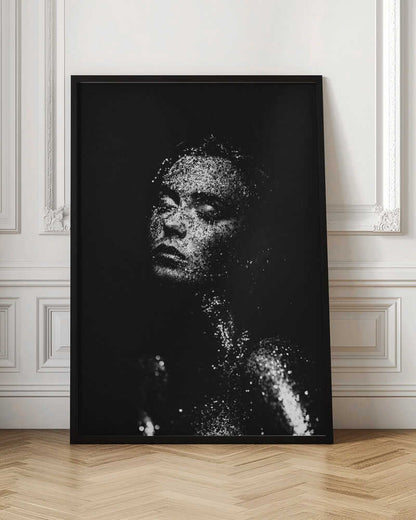 Wall art Untitled