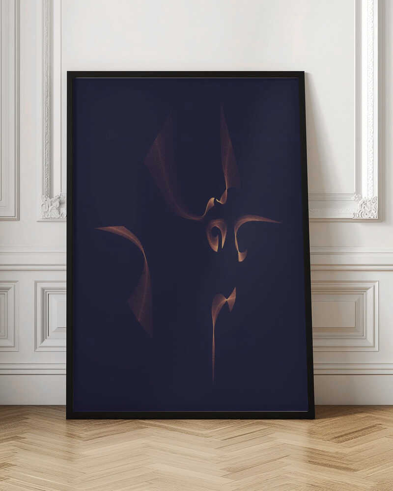 Wall art Mixed 2433