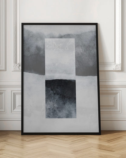Wall art Minimalism 52X